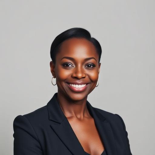 Amara Okonkwo, Northlight Marketing Agency