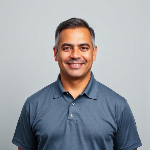 Carlos Medina, Medina Air & Heating